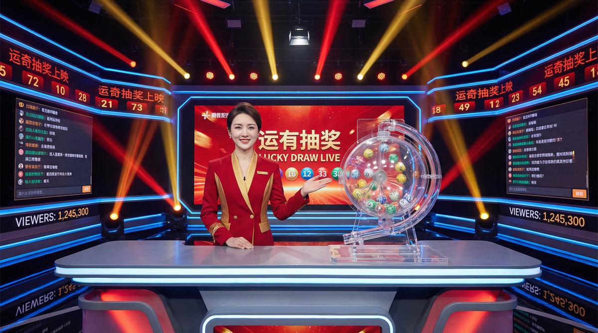 六合彩直播视频