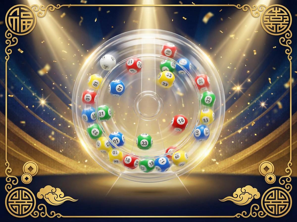 六合彩开奖解说视频：白小姐特码揭秘